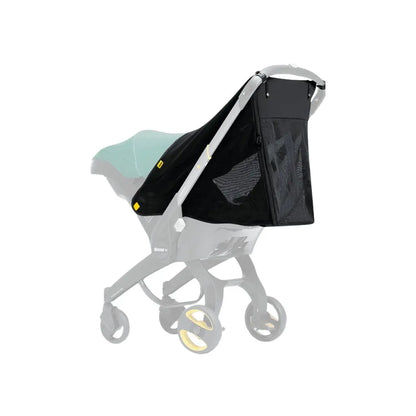 Doona Pare-soleil Sunshade noir