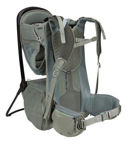 Thule Porte-bébé de randonnée Sapling Agave