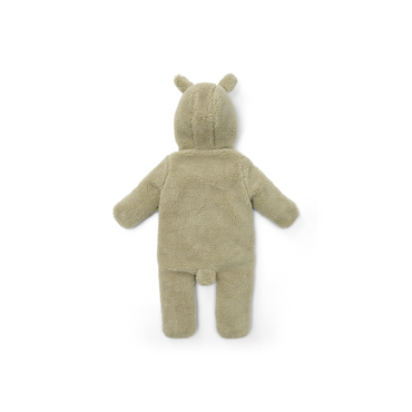 Little Dutch Teddy boxpak maat 62/68 Soft Green