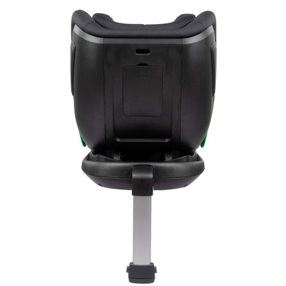 bebeconfort Siège-auto Evolvefix+ i-Size Groupe 1/2/3 Black