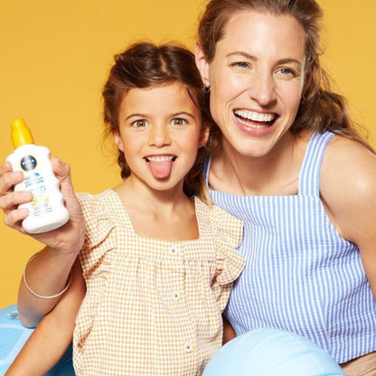 Nivea Sun Zonnespray Sensitive SPF50+ 200ml