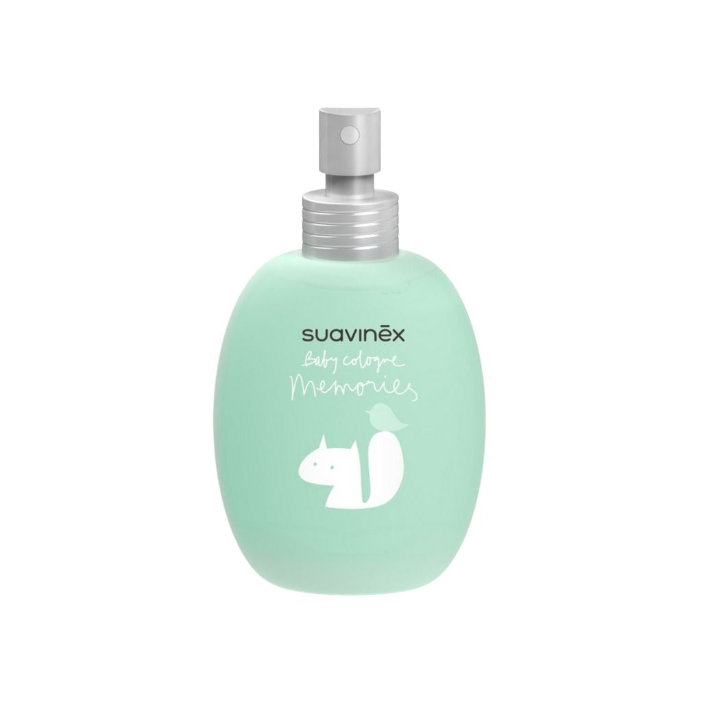 Suavinex Baby Cologne Memories 100 ml