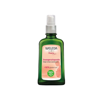 Weleda Zwangerschapsolie 100 ml