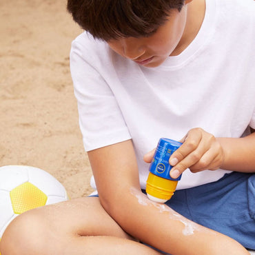 Nivea Sun Kids Roll-on SPF50+