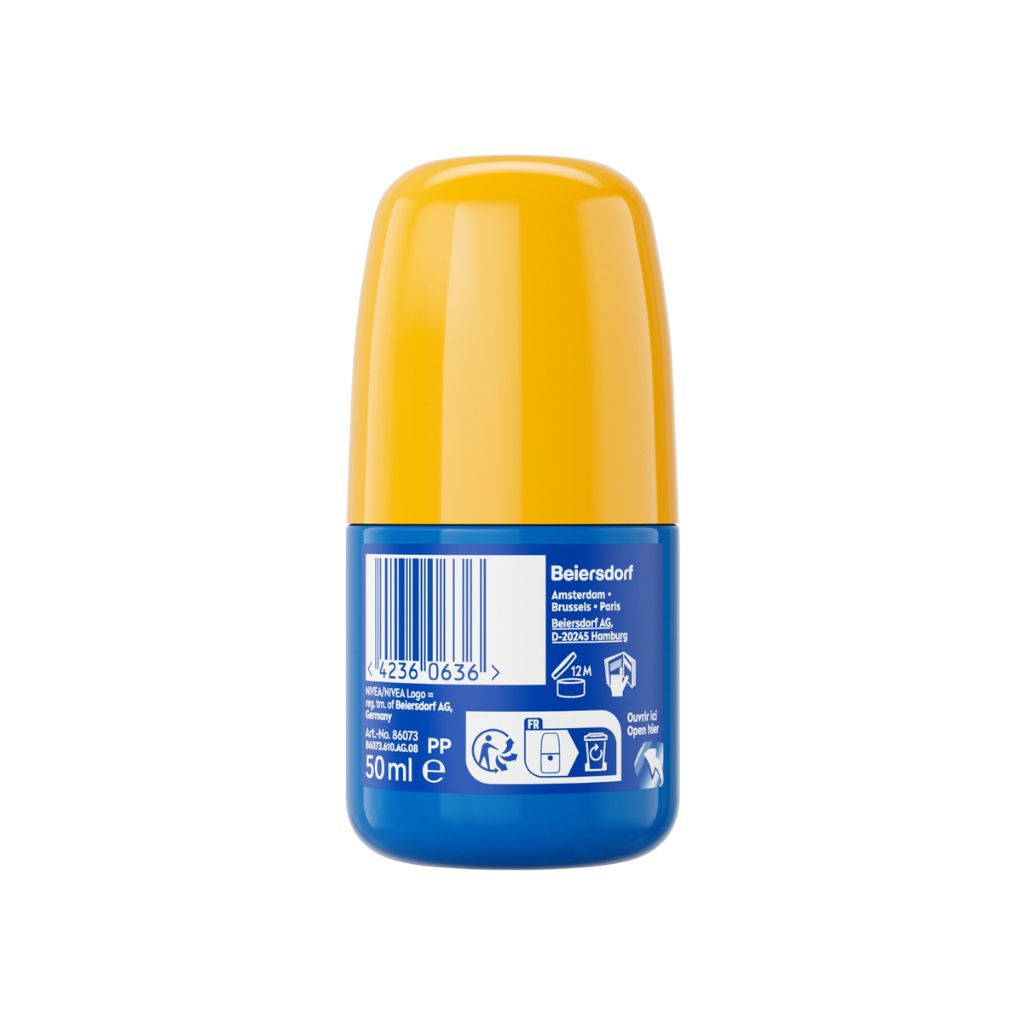Nivea Sun Kids Roll-on SPF50+