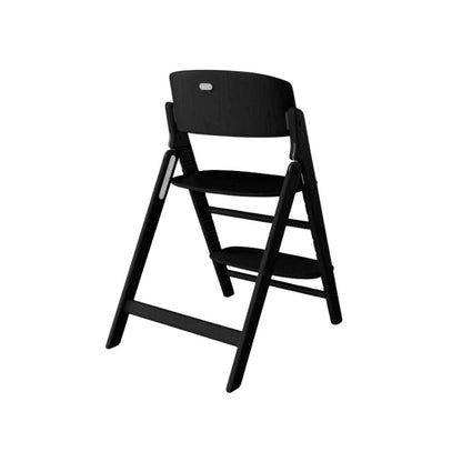 Cybex Eetstoel Click & Fold 4-in-1 Stunning Black