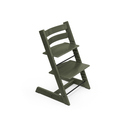 Stokke® Chaise haute Tripp Trapp® Marble Green