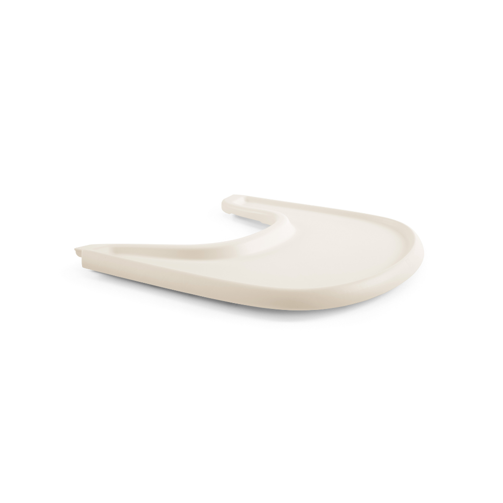 Stokke® Tablette-repas Tripp Trapp® Vanilla white