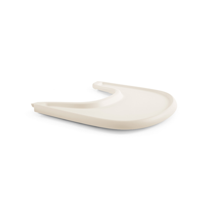 Stokke® Tablette-repas Tripp Trapp® Vanilla white