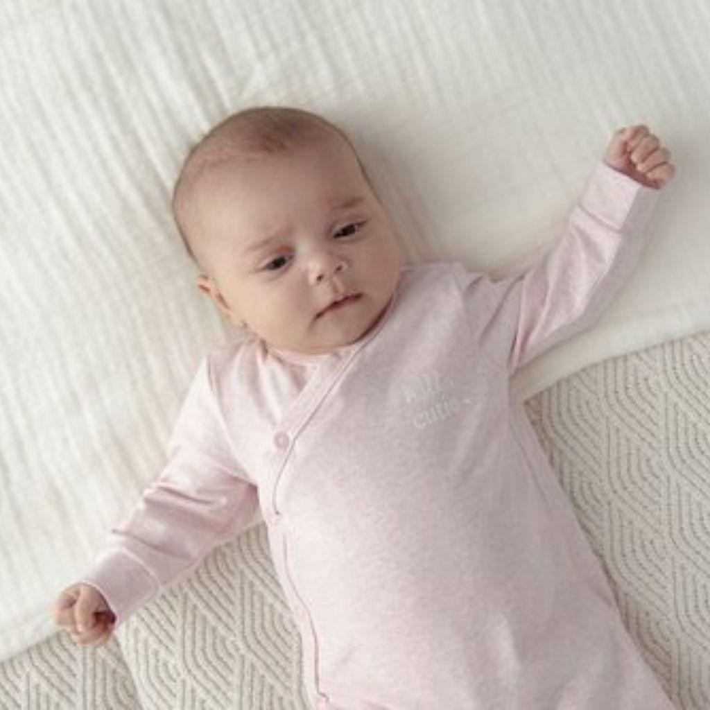 B*E*S*S Pyjama Hello cutie* roze