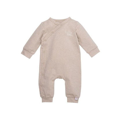 B*E*S*S Pyjama Hello tiny* zand