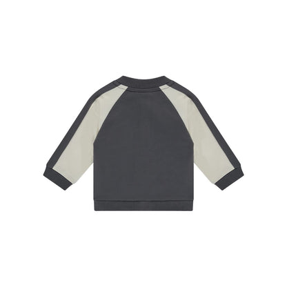 BabyFace Gilet Antra Grijs