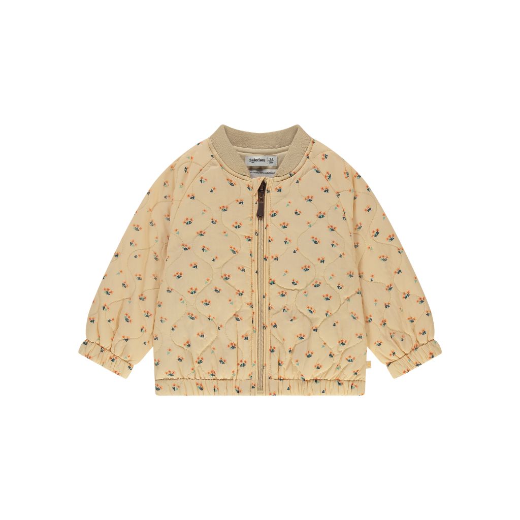 BabyFace Jas Light Orange