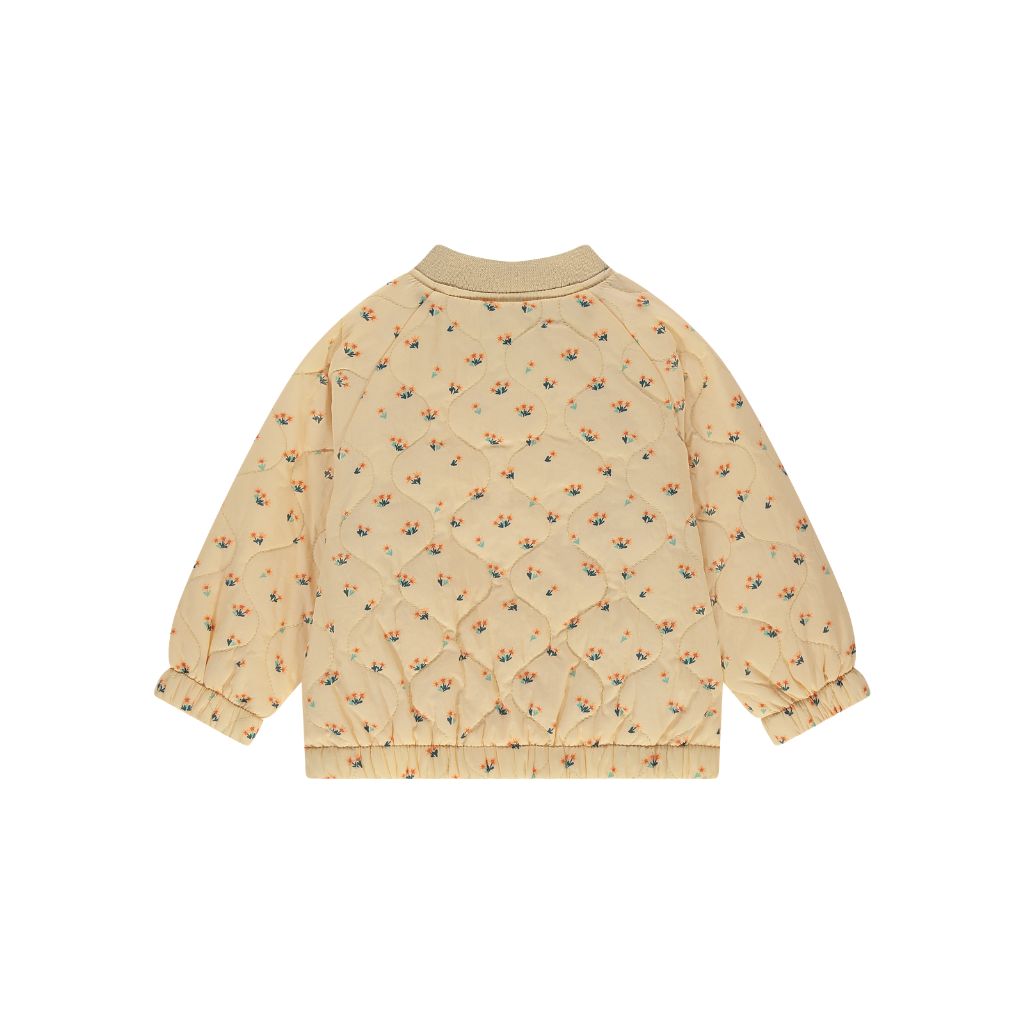 BabyFace Jas Light Orange