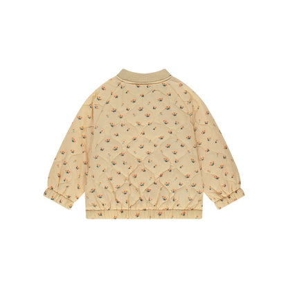 BabyFace Jas Light Orange