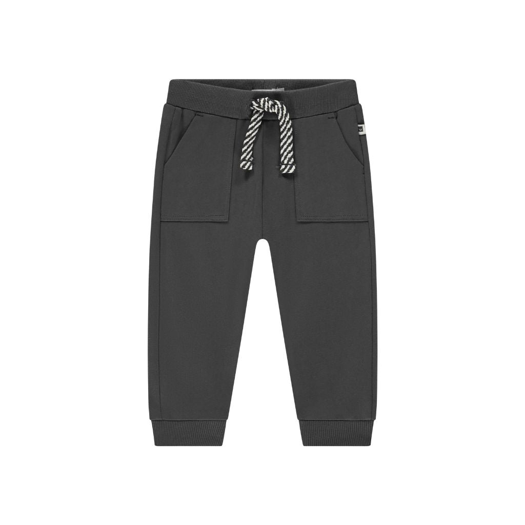 Pantalon de jogging BabyFace Anthracite