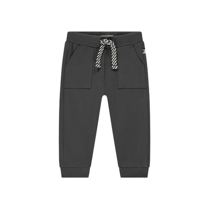 Pantalon de jogging BabyFace Anthracite