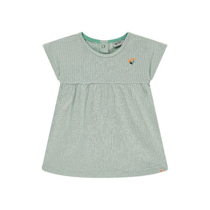 BabyFace Robe à manches courtes Seafoam Vert