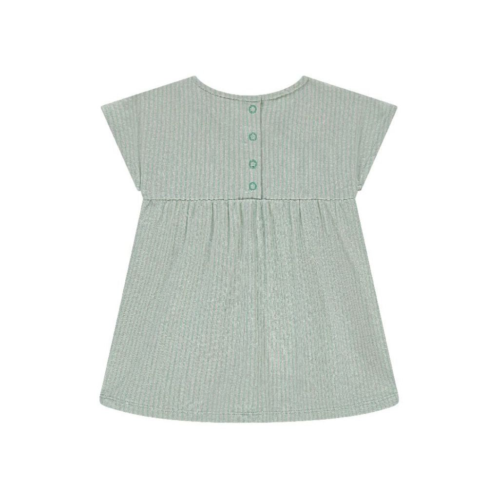 BabyFace Robe à manches courtes Seafoam Vert