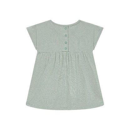 BabyFace Robe à manches courtes Seafoam Vert
