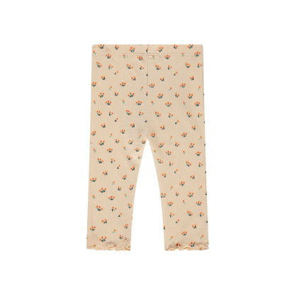 BabyFace Legging Orange clair