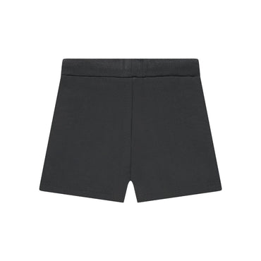 BabyFace Short Anthracite Noir