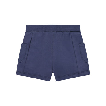 BabyFace Short Indigo pour garçons
