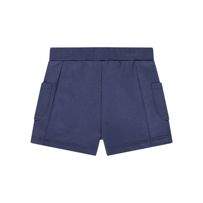 BabyFace Short Indigo pour garçons