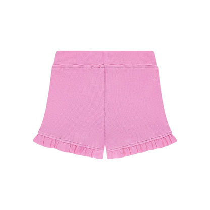 Babyface Short Candy Rose Pour Filles