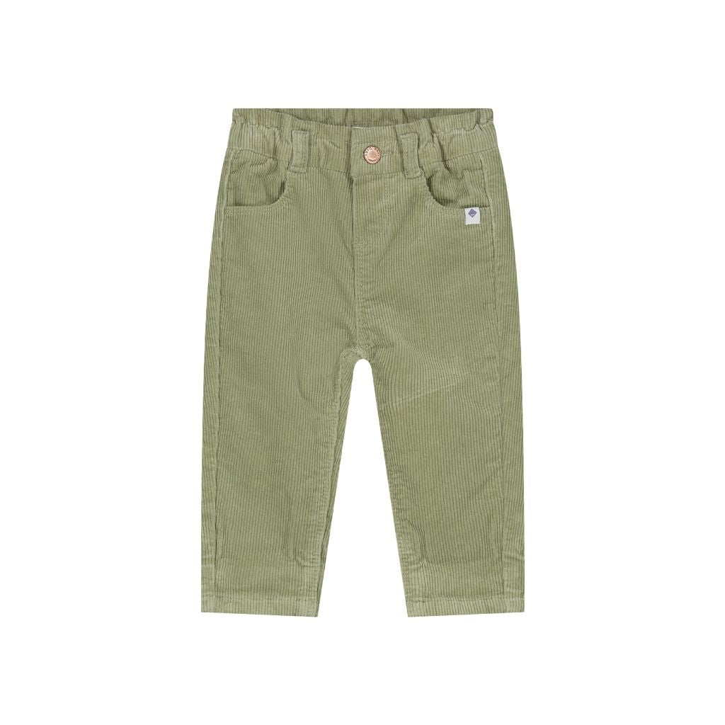 BabyFace Broek Meisjes Mint