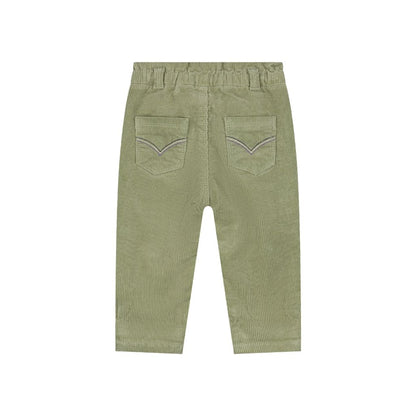 BabyFace Broek Meisjes Mint