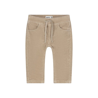 BabyFace Pantalon Garçons Pebble