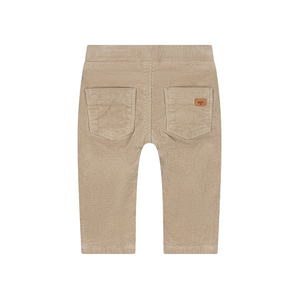 BabyFace Pantalon Garçons Pebble