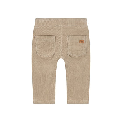 BabyFace Pantalon Garçons Pebble