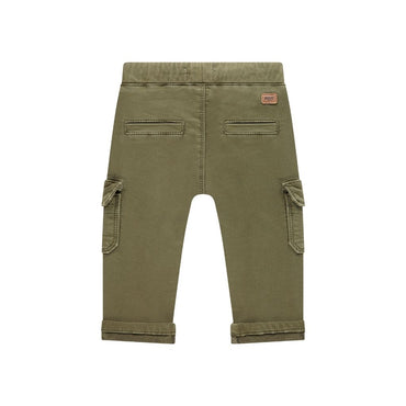 BabyFace Pantalon travailleur Army