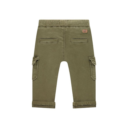 BabyFace Pantalon travailleur Army