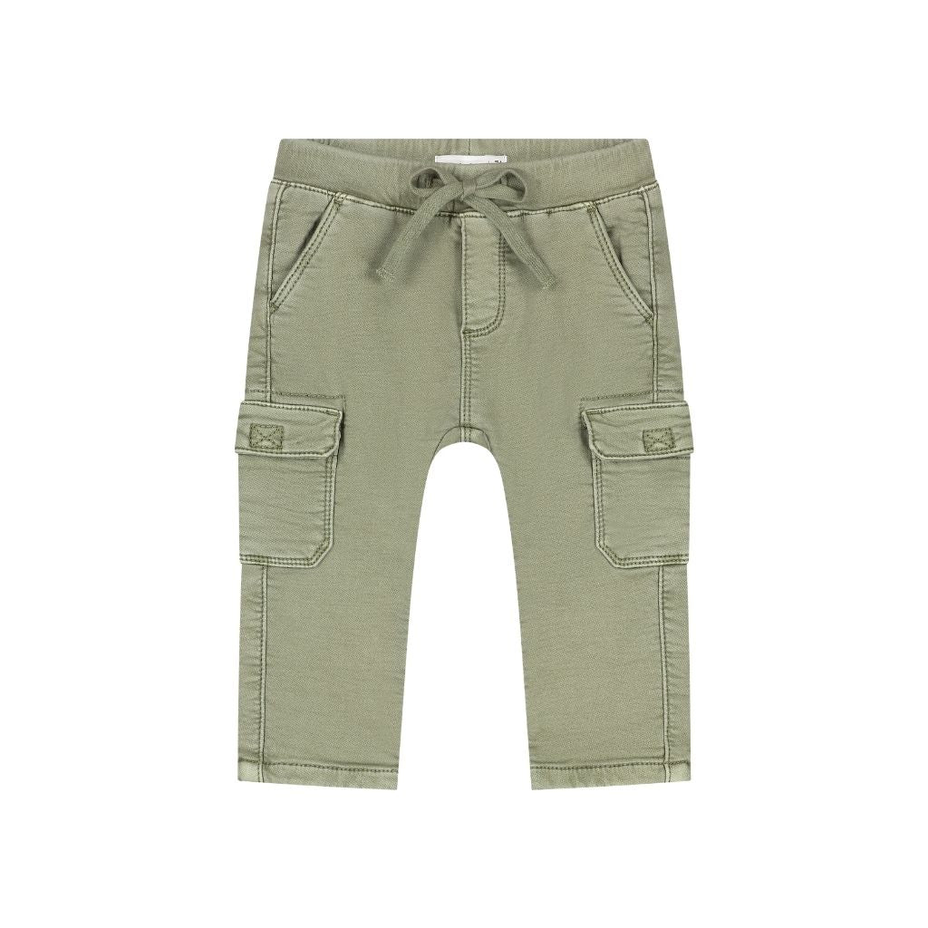 BabyFace Pantalon Worker Garçons Army