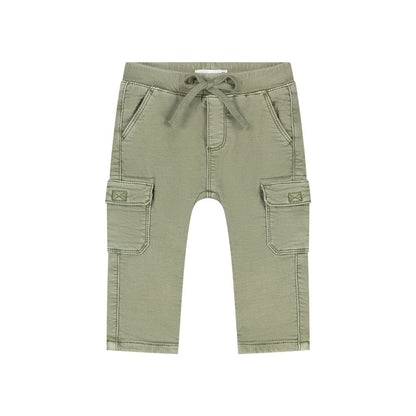 BabyFace Pantalon Worker Garçons Army