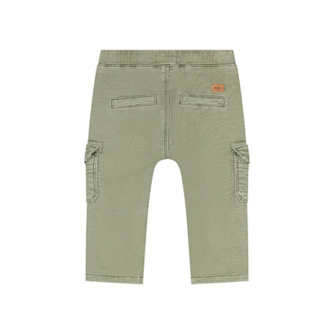 BabyFace Pantalon Worker Garçons Army