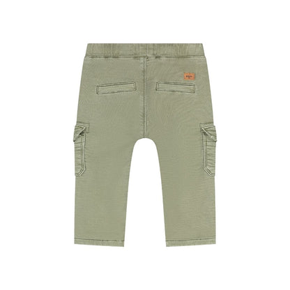 BabyFace Pantalon Worker Garçons Army