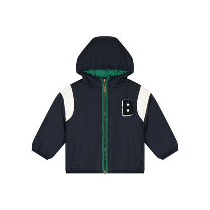 BabyFace Jacket Jongens Navy