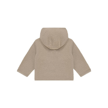 BabyFace Manteau Teddy Beige