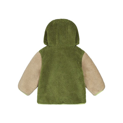 Babyface Veste Réversible Garçons Antra 