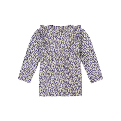 BabyFace Jurk Meisjes Cream
