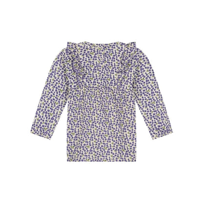 BabyFace Jurk Meisjes Cream