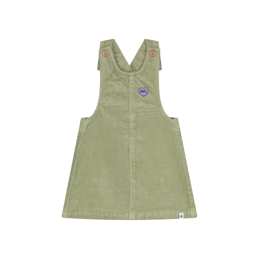 BabyFace Robe Sans Manches Filles Mint 