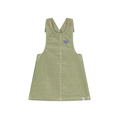 BabyFace Robe Sans Manches Filles Mint 