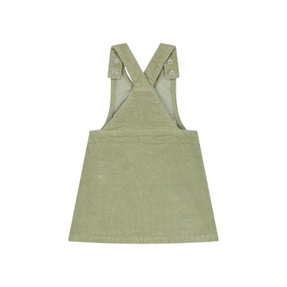 BabyFace Robe Sans Manches Filles Mint 