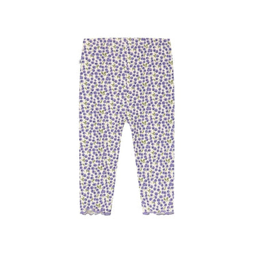 BabyFace Legging Filles Cream 