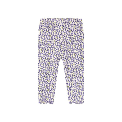 BabyFace Legging Filles Cream 